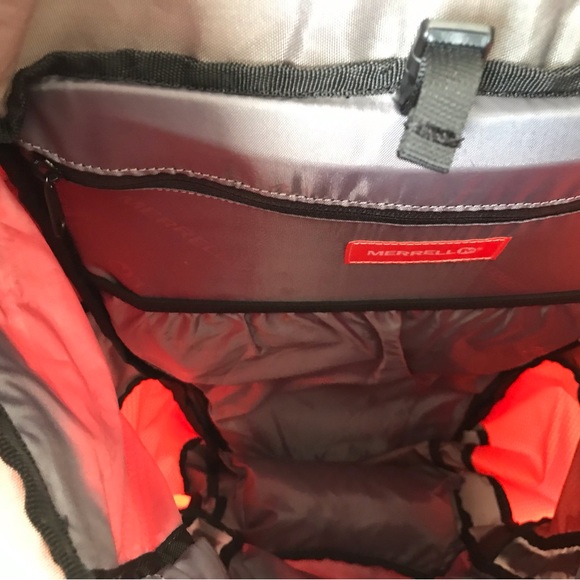 Merrell Tamarack Hiking Backpack - Picture 8 of 12